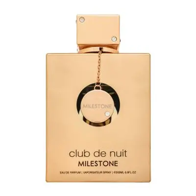 Armaf Club de Nuit Milestone parfémovaná voda unisex 200 ml