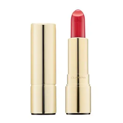 Clarins Joli Rouge dlouhotrvající rtěnka s hydratačním účinkem 742 Joli Rouge 3,5 g