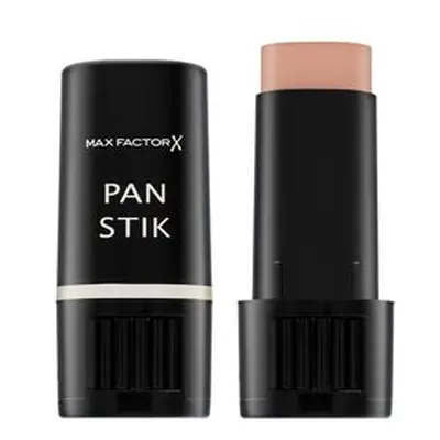 Max Factor Pan Stik Foundation dlouhotrvající make-up v tyčince 25 Fair 9 g