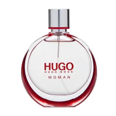 Hugo Boss Hugo Woman Eau de Parfum parfémovaná voda pro ženy 50 ml