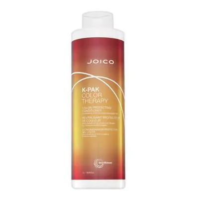 Joico K-Pak Color Therapy Color-Protecting Conditioner vyživující kondicionér pro barvené a melí