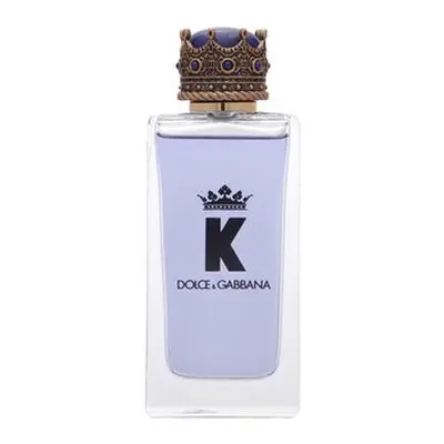 Dolce & Gabbana K by Dolce & Gabbana toaletní voda pro muže 100 ml