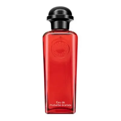 Hermes Eau de Rhubarbe Ecarlate kolínská voda unisex 100 ml