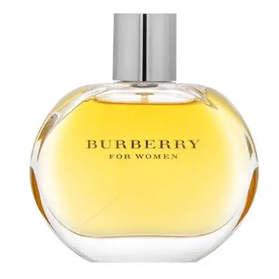 Burberry for Women parfémovaná voda pro ženy 100 ml