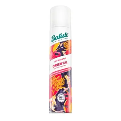 Batiste Dry Shampoo Pretty&Opulent Oriental suchý šampon pro všechny typy vlasů