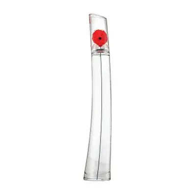 Kenzo Flower by Kenzo parfémovaná voda pro ženy Refillable 100 ml