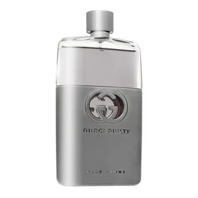 Gucci Guilty Pour Homme toaletní voda pro muže 150 ml