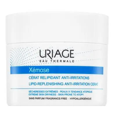 Uriage Xémose relipidační balzám Lipid Replenishing Anti Irritation Cream 200 ml