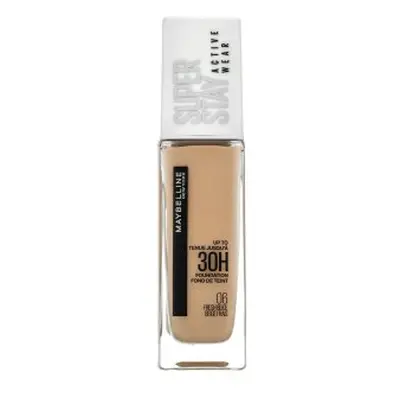 Maybelline Super Stay Active Wear 30H Foundation dlouhotrvající make-up proti nedokonalostem ple