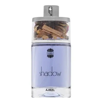 Ajmal Shadow Blue parfémovaná voda pro muže 75 ml