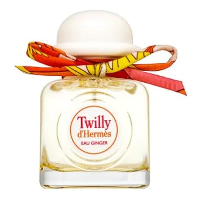 Hermes Twilly Eau Ginger parfémovaná voda pro ženy 85 ml