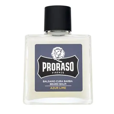 Proraso Azur Lime Beard Balm balzám na vousy 100 ml