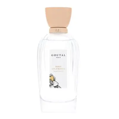 Annick Goutal Rose Splendide New Design toaletní voda pro ženy 100 ml