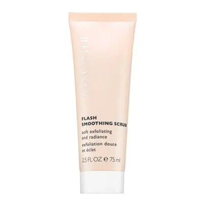 Lancaster Flash Smoothing Scrub peelingový gel 75 ml