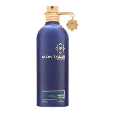 Montale Aoud Ambre parfémovaná voda unisex 100 ml