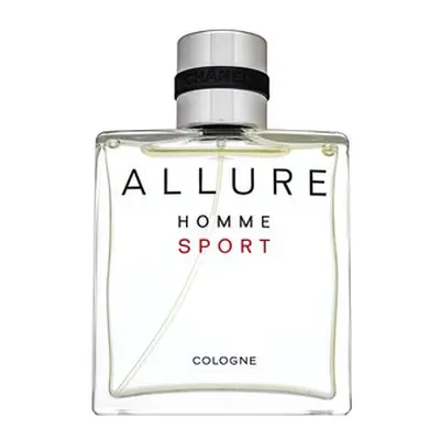 Chanel Allure Homme Sport Cologne kolínská voda pro muže 50 ml