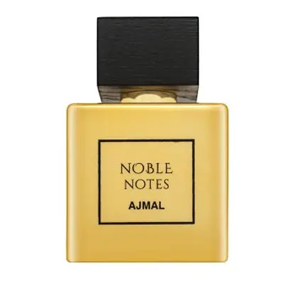 Ajmal Noble Notes parfémovaná voda unisex 100 ml