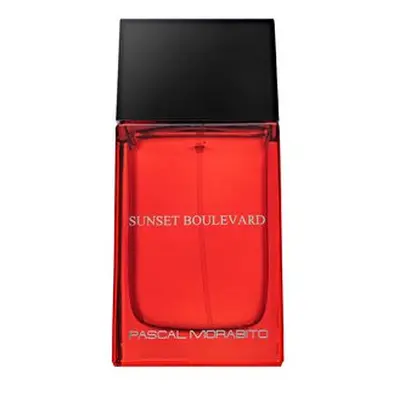 Pascal Morabito Sunset Boulevard toaletní voda pro muže 100 ml