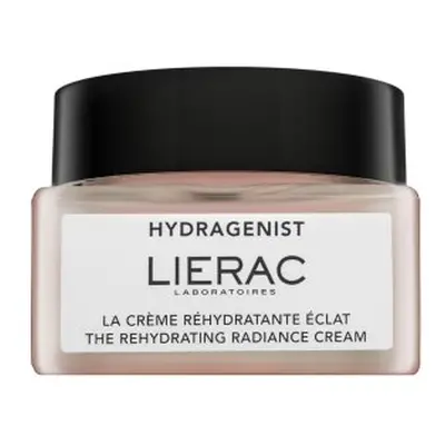 Lierac Hydragenist pleťový krém La Créme Réhydratante Éclat 50 ml