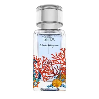 Salvatore Ferragamo Oceani di Seta parfémovaná voda unisex 50 ml