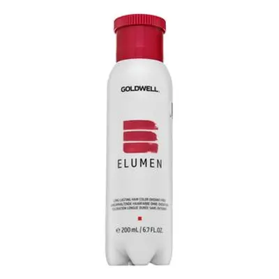 Goldwell Elumen Long Lasting Hair Color semi-permanentní barva na vlasy PlMint@10 200 ml