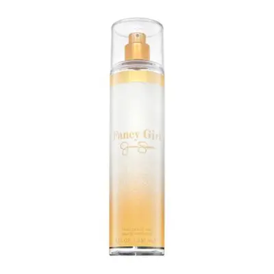 Jessica Simpson Fancy Girl tělový spray pro ženy 236 ml