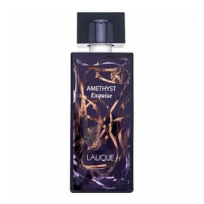 Lalique Amethyst Exquise parfémovaná voda pro ženy 100 ml