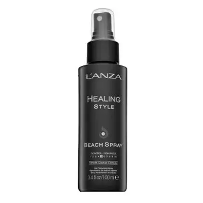 L’ANZA Healing Style Beach Spray stylingový sprej pro plážové vlny 100 ml