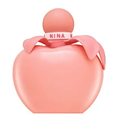 Nina Ricci Nina Rose toaletní voda pro ženy 80 ml