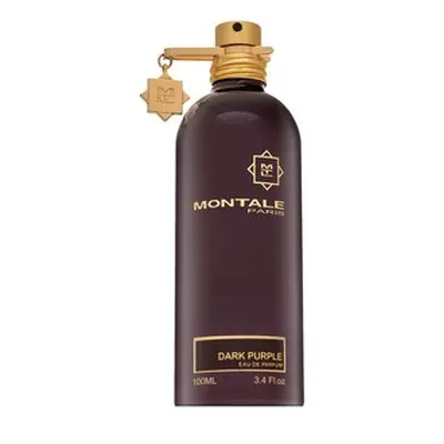 Montale Dark Purple parfémovaná voda pro ženy 100 ml