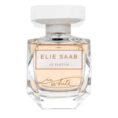 Elie Saab Le Parfum in White parfémovaná voda pro ženy 90 ml