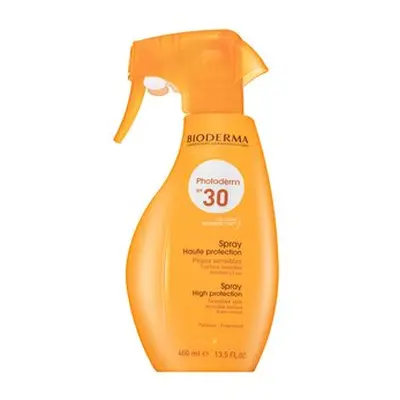 Bioderma Photoderm SPF30 Spray sprej na opalování 400 ml