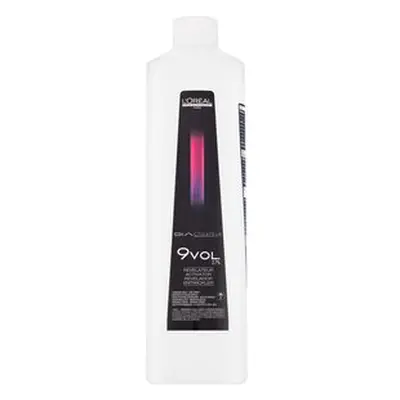 L´Oréal Professionnel Diactivateur Activator 2,7% / 9 Vol. vyvíjecí emulze pro všechny typy vlas