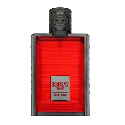 Khadlaj Karus Oud Fire parfémovaná voda unisex 100 ml