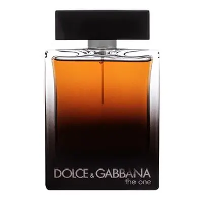 Dolce & Gabbana The One for Men parfémovaná voda pro muže 150 ml