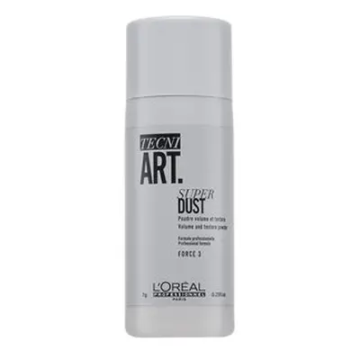 L´Oréal Professionnel Tecni Art Volume Super Dust pudr pro objem vlasů 7 ml