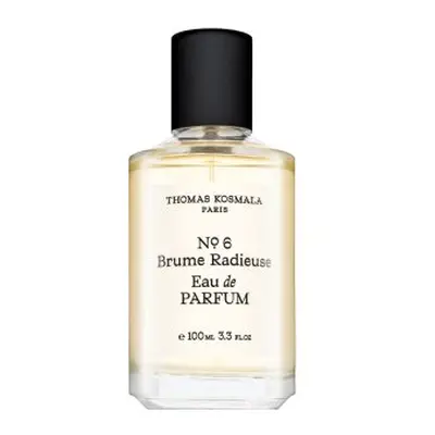 Thomas Kosmala No.6 Brume Radieuse parfémovaná voda unisex 100 ml