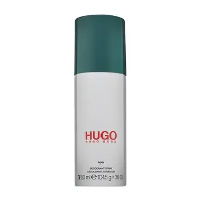 Hugo Boss Hugo deospray pro muže 150 ml