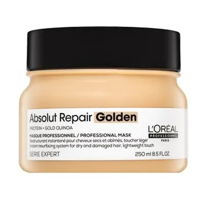 L´Oréal Professionnel Série Expert Absolut Repair Gold Quinoa + Protein Golden Masque vyživující