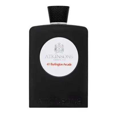 Atkinsons 41 Burlington Arcade parfémovaná voda unisex 100 ml