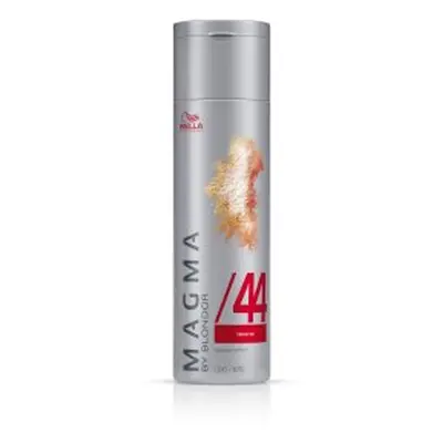 Wella Professionals Blondor Pro Magma Pigmented Lightener barva na vlasy /44 120 g