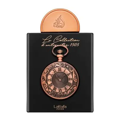 Lattafa Pride La Collection Antiquites 1505 parfémovaná voda unisex 100 ml