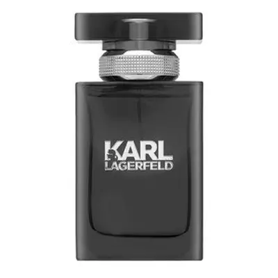 Lagerfeld Karl Lagerfeld for Him toaletní voda pro muže 50 ml