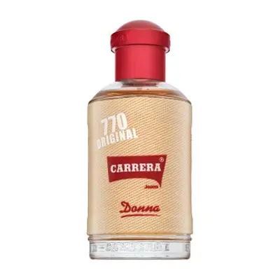 Carrera Jeans 770 Original Donna parfémovaná voda pro ženy 125 ml