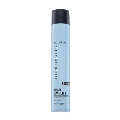 Matrix Total Results High Amplify Proforma Hairspray lak na vlasy pro silnou fixaci 400 ml