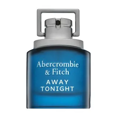 Abercrombie & Fitch Away Tonight toaletní voda pro muže 50 ml