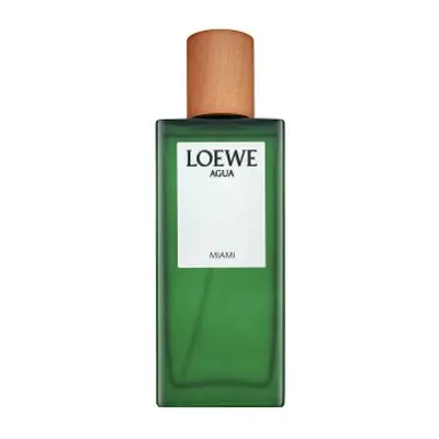 Loewe Agua Miami toaletní voda pro ženy 75 ml