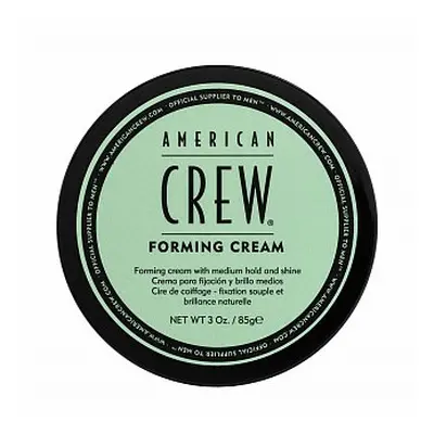 American Crew Classic Forming Cream stylingový krém pro střední fixaci 85 g