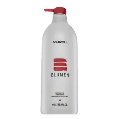 Goldwell Elumen Color Shampoo ochranný šampon pro barvené vlasy 1000 ml