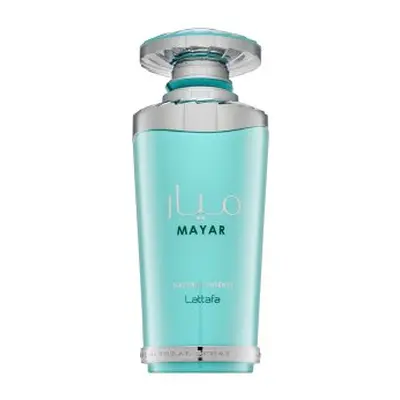 Lattafa Mayar Natural Intense parfémovaná voda pro ženy 100 ml